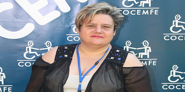 Carmen Gil Montesinos