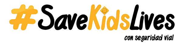 Signboard SaveKidsLives A4 - add your message ESP