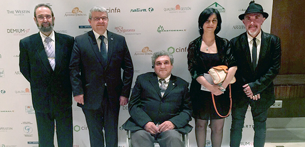 COCEMFE VALENCIA ROTARY