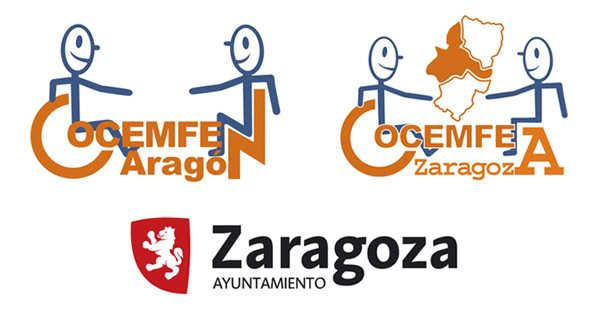 COCEMFEAragonZGZ