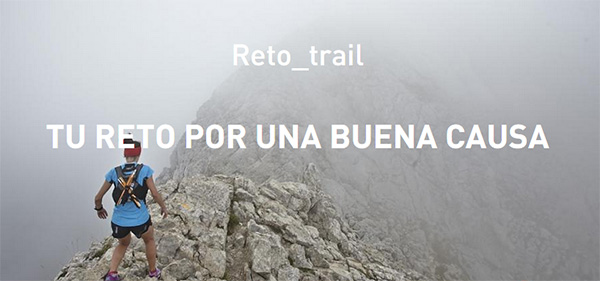 La Federación Española de Párkinson se une al proyecto Reto Trail