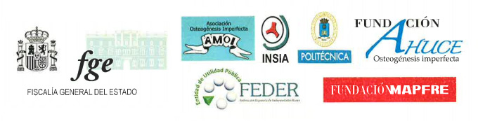 Entidades que han firmado el acuerdo