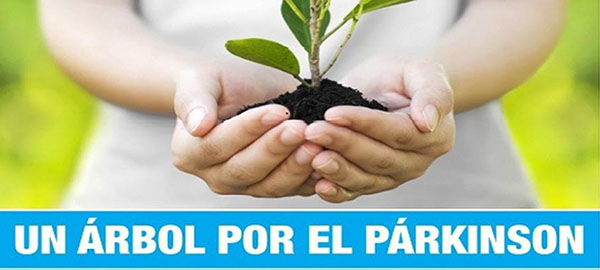 Asociaciones de párkinson de Madrid, Galicia y Castilla-La Mancha organizan  plantaciones de árboles para sensibilizar sobre la enfermedad - COCEMFE