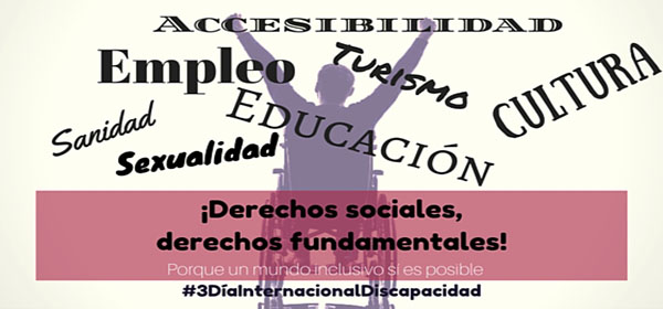 Cartel Día Internacional 2015