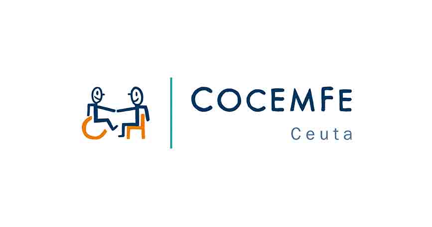 LogotipoCocemfeCeuta