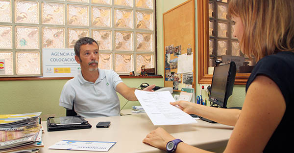 Eduardo Jimenez y Silvia Rosillo
