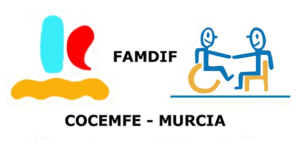 FAMDIF COCEMFE MURCIA