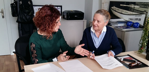 FirmaConveni CleceNdavant