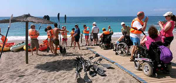 COCEMFE_Vacaciones_2016