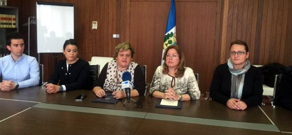 Convenio San Pedro del Pinatar