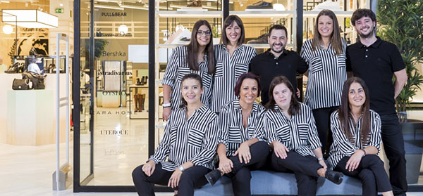 For and From Culleredo