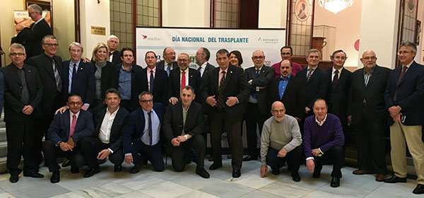 Día Nacional del Trasplante 2016