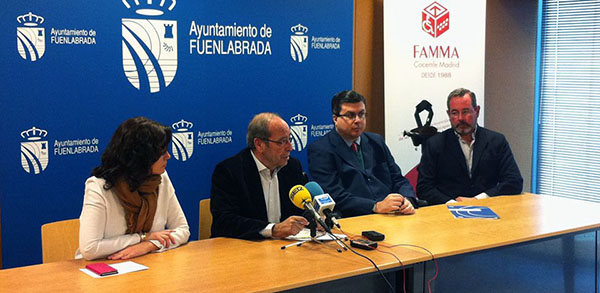 famma_Fuenlabrada