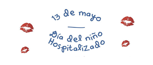 dia niño hospitalizado