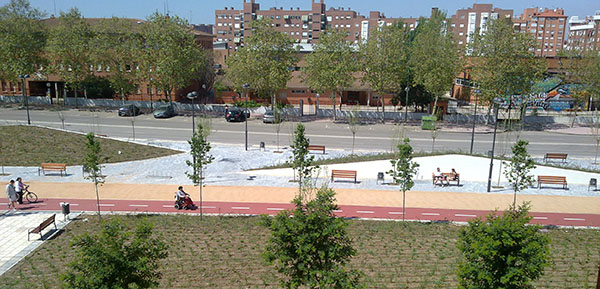 Ciudad Accesible -11