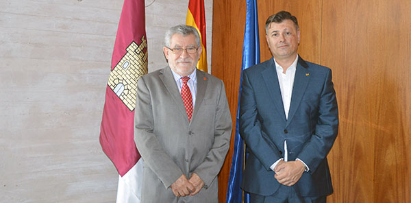 Felpeto y Sánchez de la Nieta