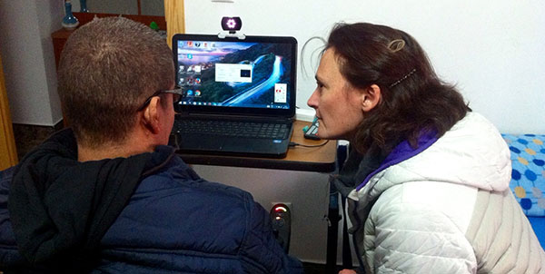 Instalación SmatNav4.Ayudastecnicas