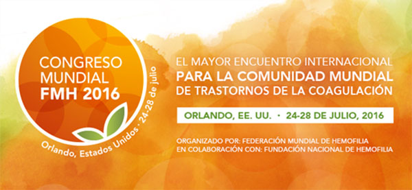 congresoMundialHemofilia