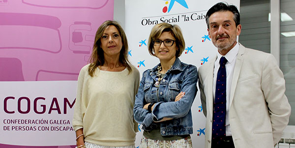 convenio COGAMI-LACAIXA