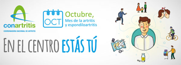 Conartritisoctubre