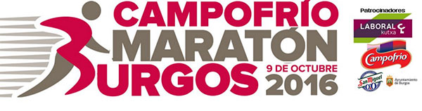 MaratonBurgos