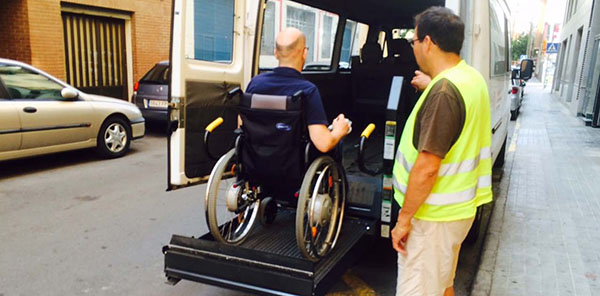 COCEMFE Castellón promueve la autonomía personal de 80 personas con discapacidad