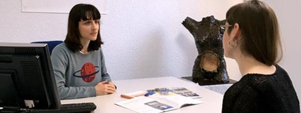 Servicio de Información y Apoyo a Personas Afectadas por Enfermedad Inflamatoria Intestinal