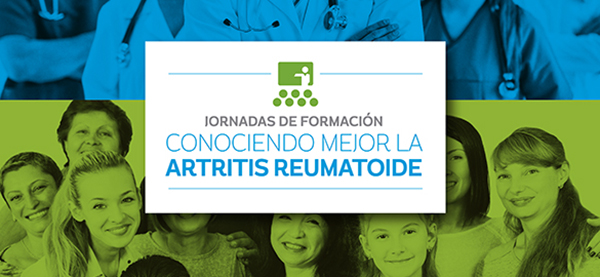 Cartel Jornadas Formación