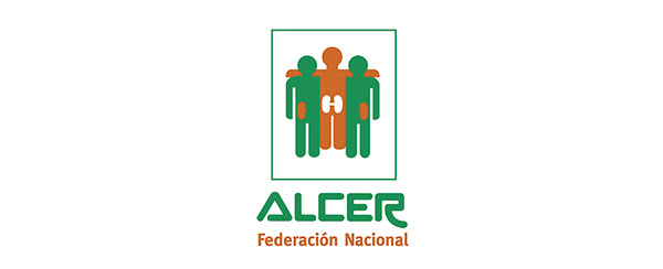Logotipo Alcer
