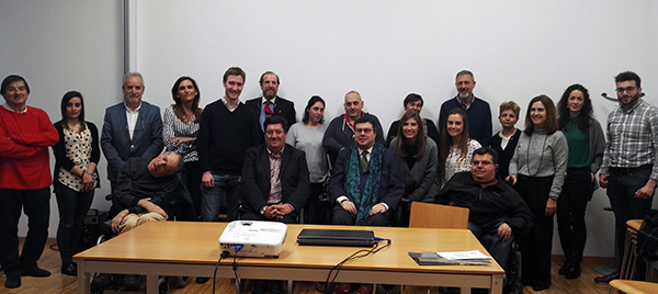 ormación para entidades con el fin de orientar sobre la responsabilidad legal de las ONG en caso de delito sexual de alguno de sus miembros.