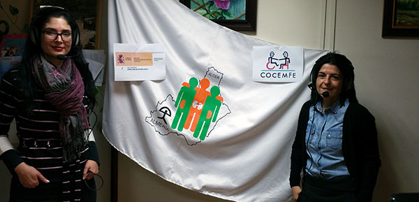 ALCER proporcionará en 2017 atención online a enfermos renales y ayuda psicológica a niños/as