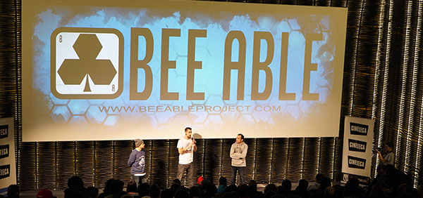 Hip hop y reggae para sensibilizar sobre la fibrosis quística