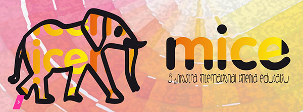 Mostra Internacional de Cinema Educatiu