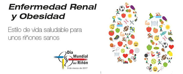 Día Mundial Riñon