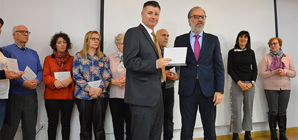 Reconocimiento de Fundación Repsol