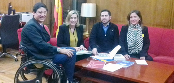 Reunion Federacion Asem