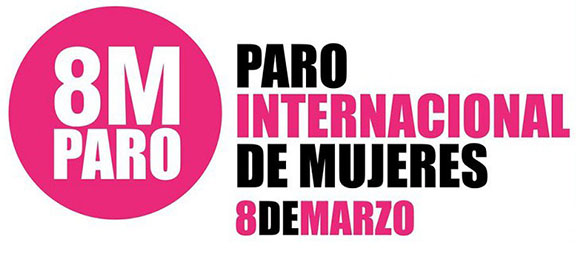 Día Internacional de la Mujer