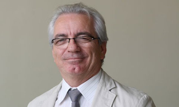 Fallece el presidente de ASPACE, Jaume Marí Pàmies