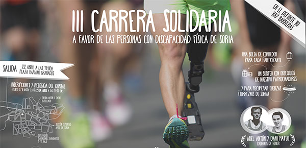 III Carrera Fadiso
