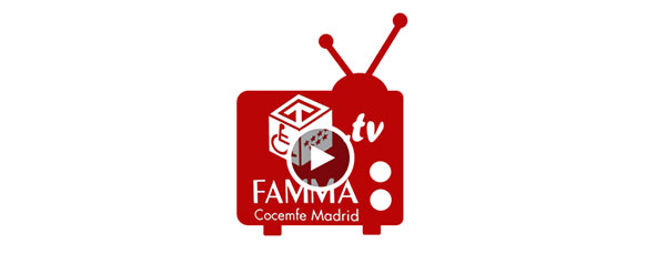 FAMMA TV: El canal de videos para las personas con discapacidad física y orgánica