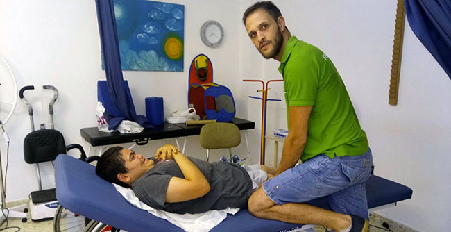 218 personas participan en el Proyecto ISIS de FEGADI COCEMFE en sus primeros tres meses