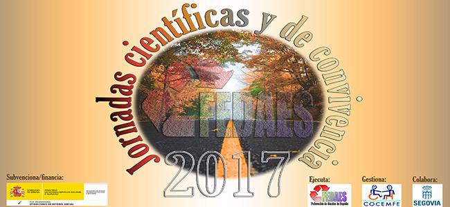 Cartel_FEDAES_Jornadas_Cientificas_Convivencia_2017