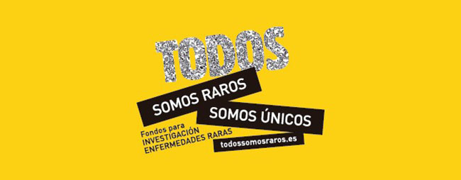 Simposio “Todos somos raros, todos somos úncios”