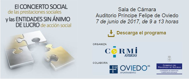 Jornada Cermi Asturias