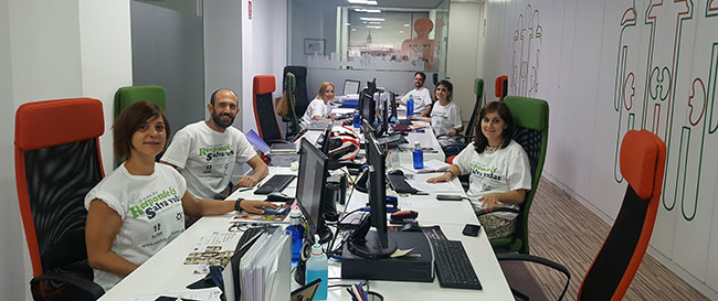 Día Mundial del Cáncer de Riñón