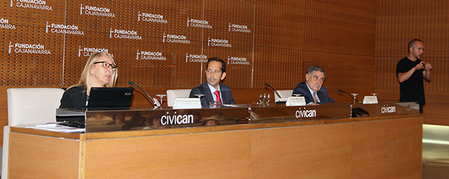 El I encuentro Avanza por el Empleo anima a las empresas a “apostar por las personas con discapacidad”