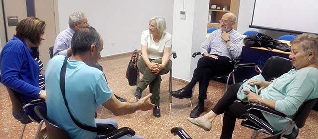 Grupo de Ayuda Mutua