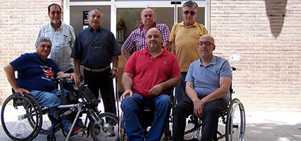 COCEMFE CV pide conciertos para garantizar los servicios consolidados por el modelo de ayudas vía IRPF