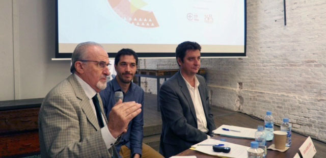 Informe “Percepción Social de la Hepatitis en España”