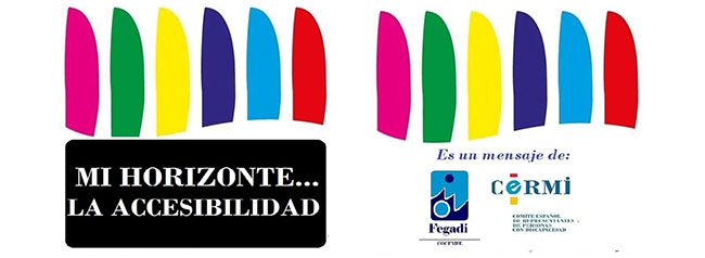 imagen corporativa fegadi concentración genérico